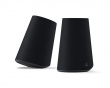 Pulse Elevate Kabelloser Lautsprecher - Midnight Black