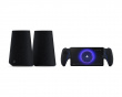 Pulse Elevate Kabelloser Lautsprecher - Midnight Black