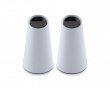 Pulse Elevate Wireless Speaker - Weiß