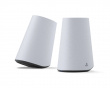 Pulse Elevate Wireless Speaker - Weiß