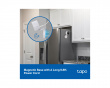 Tapo C120 WLAN-Heimsicherheitskamera für den Innen- und Außenbereich