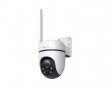 Tapo C501GW Outdoor Pan/Tilt 4G LTE-Kamera