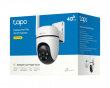 Tapo C501GW Outdoor Pan/Tilt 4G LTE-Kamera