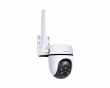 Tapo C501GW Outdoor Pan/Tilt 4G LTE-Kamera
