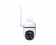 Tapo C501GW Outdoor Pan/Tilt 4G LTE-Kamera
