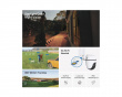 Tapo C501GW Outdoor Pan/Tilt 4G LTE-Kamera