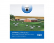 Tapo C501GW Outdoor Pan/Tilt 4G LTE-Kamera