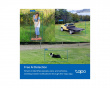 Tapo C501GW Outdoor Pan/Tilt 4G LTE-Kamera