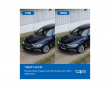 Tapo C501GW Outdoor Pan/Tilt 4G LTE-Kamera