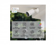 Tapo C410 Intelligente Kabellose Sicherheitskamera für Innen- und Außenbereiche (2er-Pack)