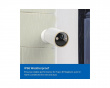 Tapo C460 Batteriebetriebene Outdoor-Sicherheitskamera