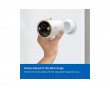 Tapo C460 Batteriebetriebene Outdoor-Sicherheitskamera
