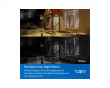 Tapo C460 Batteriebetriebene Outdoor-Sicherheitskamera