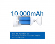 Tapo C460 Batteriebetriebene Outdoor-Sicherheitskamera