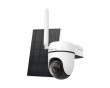 Tapo C615G KIT Solarbetriebenes Pan/Tilt 4G LTE Sicherheitskamera-Set