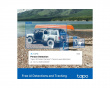 Tapo C615G KIT Solarbetriebenes Pan/Tilt 4G LTE Sicherheitskamera-Set