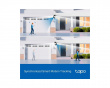 Tapo C545D Outdoor-Dual-Objektiv Pan/Tilt-Sicherheitskamera