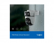 Tapo C545D Outdoor-Dual-Objektiv Pan/Tilt-Sicherheitskamera