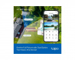 Tapo C545D Outdoor-Dual-Objektiv Pan/Tilt-Sicherheitskamera