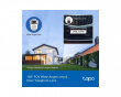 Tapo C545D Outdoor-Dual-Objektiv Pan/Tilt-Sicherheitskamera