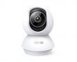 Tapo C250 Pan/Tilt AI WLAN-Heimsicherheitskamera