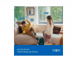 Tapo C250 Pan/Tilt AI WLAN-Heimsicherheitskamera