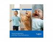 Tapo C250 Pan/Tilt AI WLAN-Heimsicherheitskamera