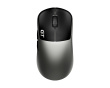 Leviathan V4 GT Dual 8K Kabellose Gaming-Maus - Gunmetal & Black