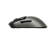 Leviathan V4 GT Dual 8K Kabellose Gaming-Maus - Gunmetal & Black