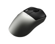 Leviathan V4 GT Dual 8K Kabellose Gaming-Maus - Gunmetal & Black