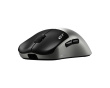 Leviathan V4 GT Dual 8K Kabellose Gaming-Maus - Gunmetal & Black