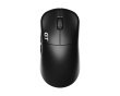 Leviathan V4 GT Dual 8K Kabellose Gaming-Maus - Matte Black