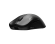 Leviathan V4 GT Dual 8K Kabellose Gaming-Maus - Matte Black