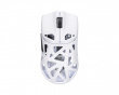 DM370W Kabellose Ultra-Leichte 51 g Gaming-Maus - Weiß