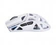 DM370W Kabellose Ultra-Leichte 51 g Gaming-Maus - Weiß