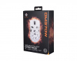 DM370W Kabellose Ultra-Leichte 51 g Gaming-Maus - Weiß