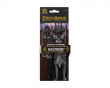 Der Herr der Ringe Bendyfigs Biegbare Figur Sauron - 19 cm