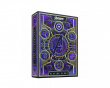 Avengers - The Infinity Saga Kartenspiel Purple Version