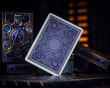 Avengers - The Infinity Saga Kartenspiel Purple Version