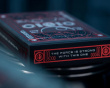 Star Wars Kartenspiel Silver Edition Dark Side