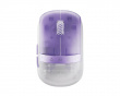 Orcus Kabellose Fingertip-Gaming-Maus - Violett