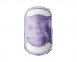 Orcus Kabellose Fingertip-Gaming-Maus - Violett