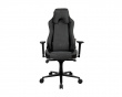 Vernazza Soft Fabric VENTO - Dark Grey