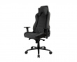 Vernazza Soft Fabric VENTO - Dark Grey