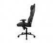 Vernazza Soft Fabric VENTO - Dark Grey