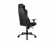 Vernazza Soft Fabric VENTO - Pure Black