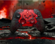 Xbox Kabelloser Controller - Gears of War: E-Day Limited Edition