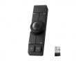 Nape Pro Kabellose Trackball Maus - Schwarz