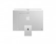 iScreenBar für iMac - Silber