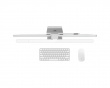 iScreenBar für iMac - Silber